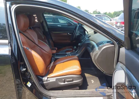 2012 Acura Tl 3.7 из США, поврежденный, VIN 19UUA9F55CA007354